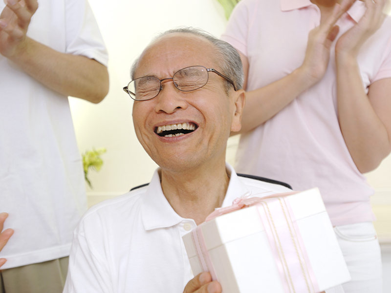 あなたは長生きしたいですか？